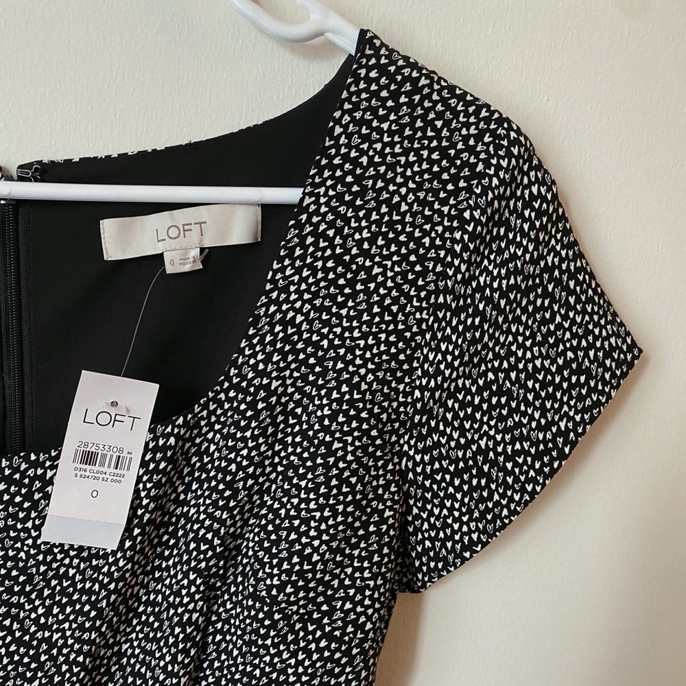 LOFT Jumpsuit